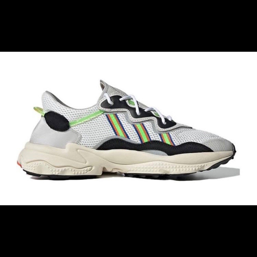 Adidas ozweego prene dad shoe